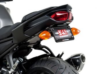 Yamaha FZ8 2011-2014 Model Yoshimura Plakalık