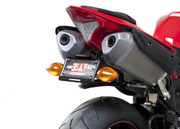 Yamaha Yzf R1 2009-2014 Model Yoshimura Plakalık