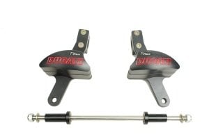 Ducati Hypermotard SP T-Rex Koruma Takozu