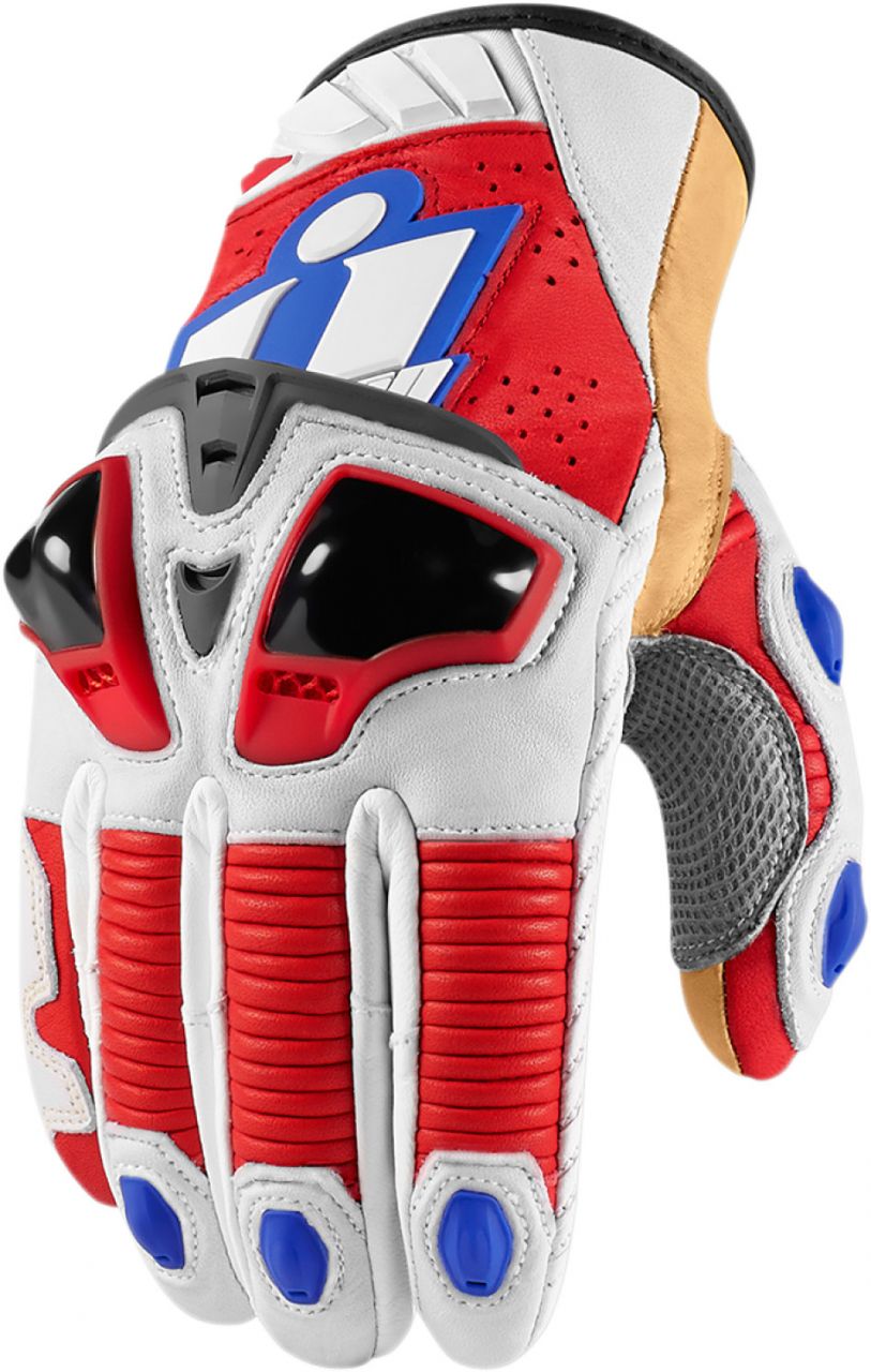 Icon Hypersport Motosiklet Eldiveni Large