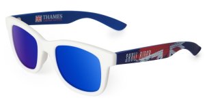 Skull Rider Thames Güneş Gözlüğü - Limited Edition