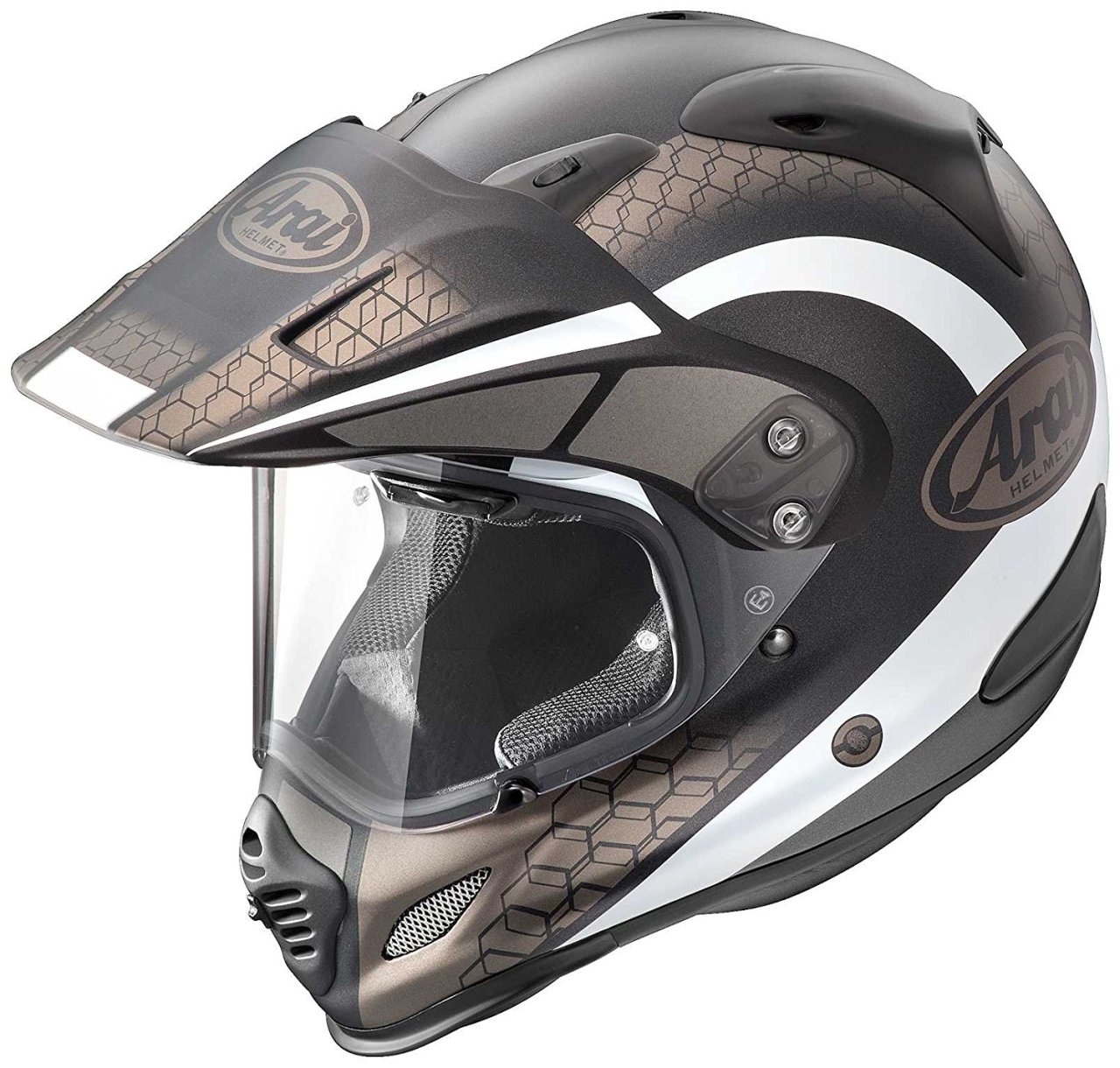 Arai Tour-X 4 Mesh Sand Off Road (Cross) Kask | Arai | Arai Tour-X