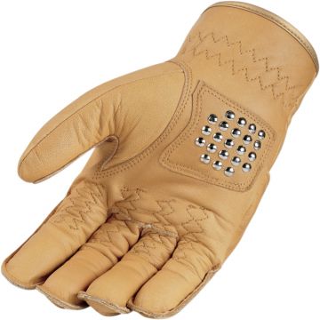 Icon 1000 Rimfire Motosiklet Eldiveni