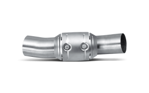 Ducati Monster 821 Akrapovic Link pipe (SS)