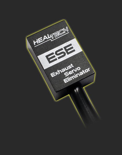 HealTech Exhaust Servo Eliminator | HealTech | HealTech Exhaust