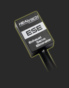 HealTech Exhaust Servo Eliminator