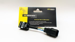 HealTech Exhaust Servo Eliminator | HealTech | HealTech Exhaust