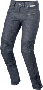 Alpinestars Riley Women's Denim Pantolon