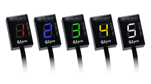 HealTech GIpro ATRE G2 (Vites Göstergesi)