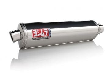 Kawasaki Ninja 250r  Çelik Tüp Egzoz 2008-2012