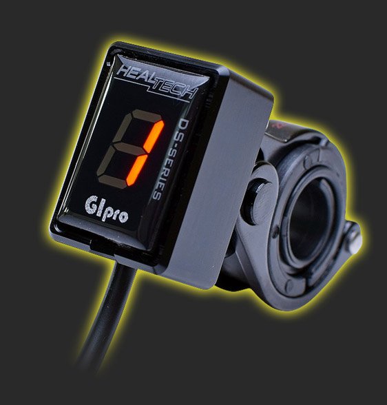 HealTech GIpro Mount