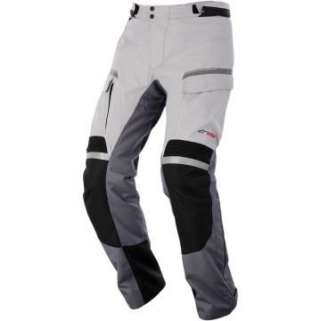Alpinestars Valparaiso Drystar Su Geçirmez Motosiklet Pantolonu 2015 Small
