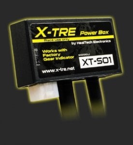 HealTech X-Tre Power Box