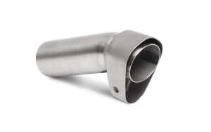 Kawasaki Ninja ZX-10RR 2017 Akrapovic Susturucu