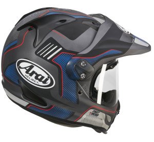 Arai Tour-X 4 Vision Off Road (Cross) Kask