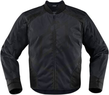 Icon Overlord Tekstil Motosiklet Montu