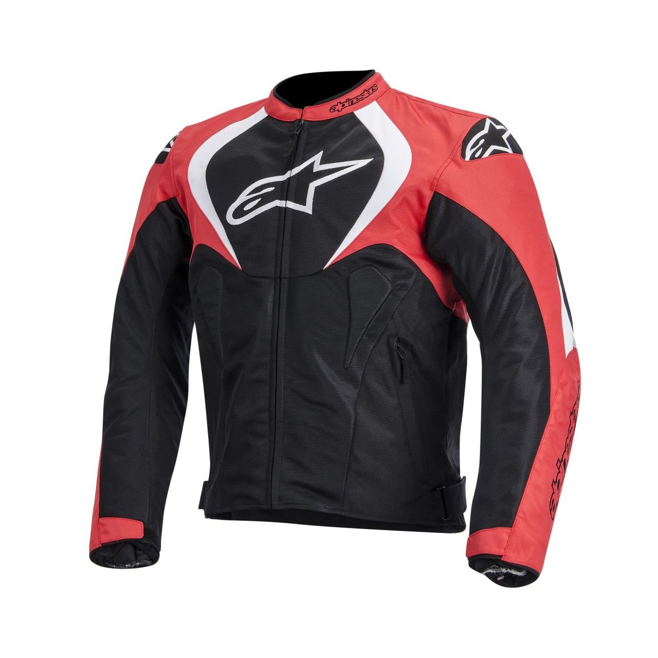Alpinestars T-Jaws Air Havalandırmalı Mont 2015 2X-Large