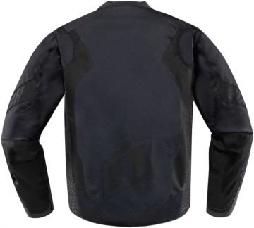 Icon Overlord Tekstil Motosiklet Montu