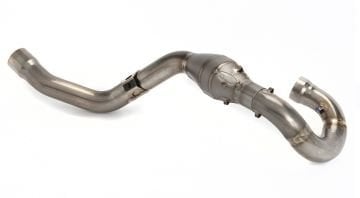 Ktm 500 EXC 13/15 Fmf MegaBomb Titanium Headers