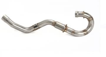 Ktm 500 EXC 13/15 Fmf PowerBomb Headers