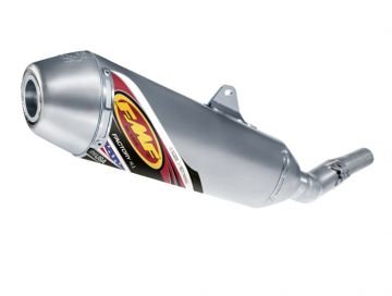Ktm 690 Enduro R 13/ Fmf Factory 4.1 Slip On Egzoz