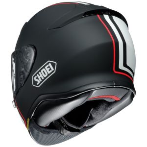 Shoei RF-1200 Recounter TC-5 Full Face Kask