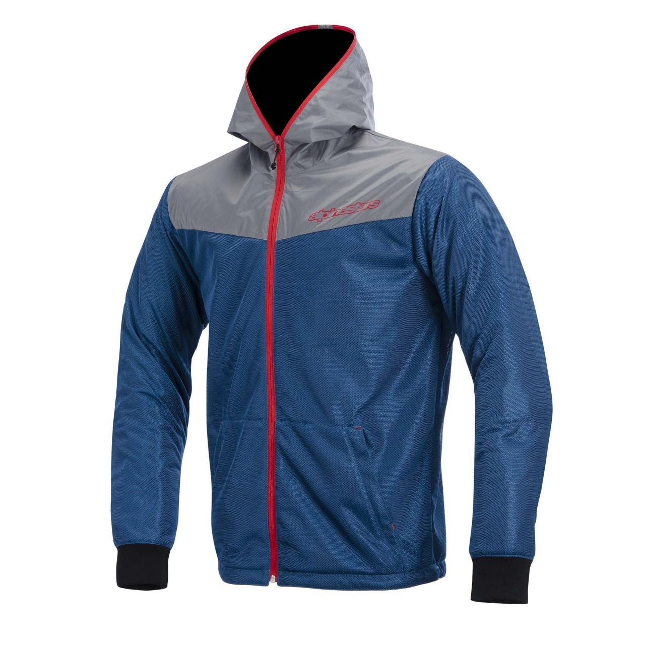 Alpinestars Runner Air Motosiklet Montu 2015 Medium