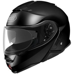 Shoei NEOTEC II Black* Full Face Kask