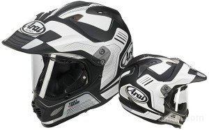 Arai Tour-X 4 Vision Off Road (Cross) Kask