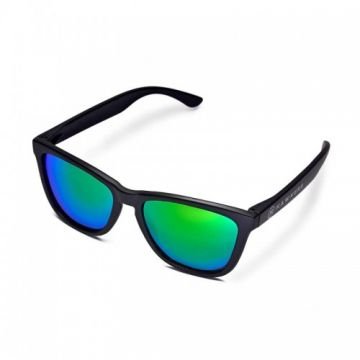 Hawkers Carbon Black Emerald One Gözlük