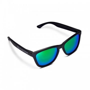 Hawkers Carbon Black Emerald One Gözlük