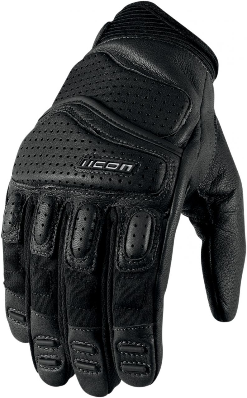 Icon Super Duty 2 Motosiklet Eldiveni