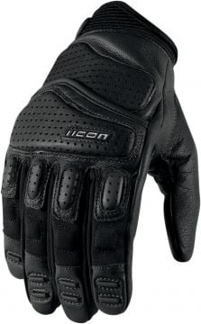 Icon Super Duty 2 Motosiklet Eldiveni