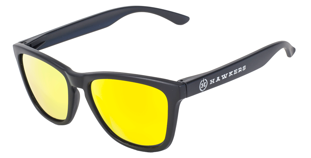 Hawkers Carbon Black Daylight One Gözlük