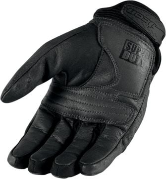 Icon Super Duty 2 Motosiklet Eldiveni