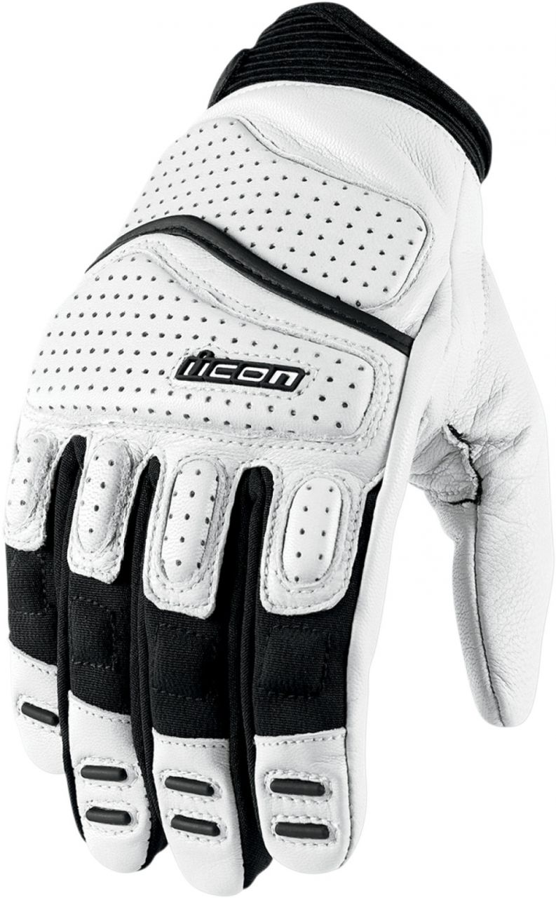 Icon Super Duty 2 Motosiklet Eldiveni