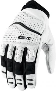 Icon Super Duty 2 Motosiklet Eldiveni