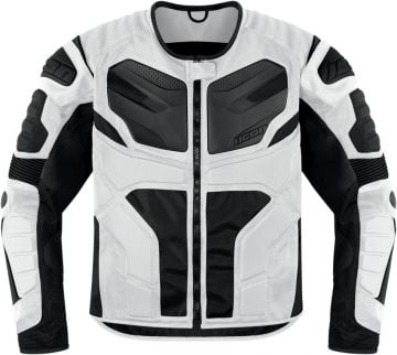 Icon Overlord Resistance Motosiklet Montu