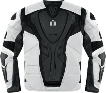 Icon Overlord Resistance Motosiklet Montu