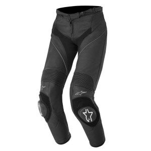 Alpinestars Stella Missile Deri Pantolonu