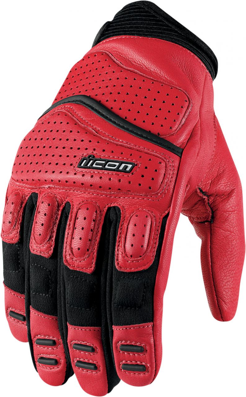 Icon Super Duty 2 Motosiklet Eldiveni