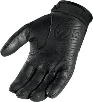 Icon Twenty-Niner Motosiklet Eldiveni