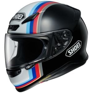 Shoei RF-1200 Recounter TC-10 Full Face Kask