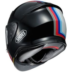 Shoei RF-1200 Recounter TC-10 Full Face Kask