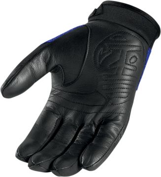 Icon Twenty-Niner Motosiklet Eldiveni
