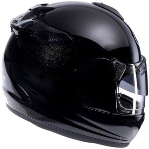 Arai Chaser-V Pro Diamond Black Full Face Kask