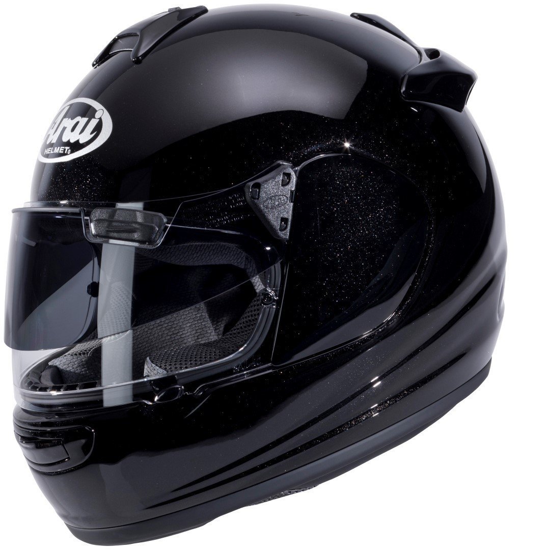 Arai Chaser-V Pro Diamond Black Full Face Kask