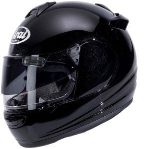 Arai Chaser-V Pro Diamond Black Full Face Kask