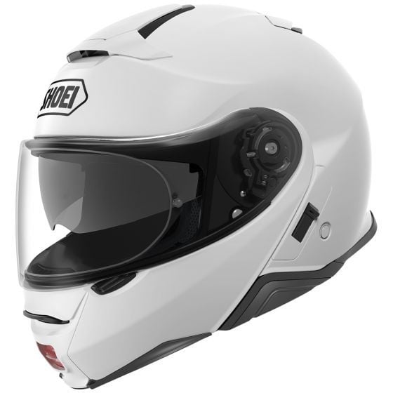 Shoei NEOTEC II White* Full Face Kask
