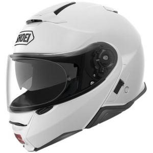 Shoei NEOTEC II White* Full Face Kask